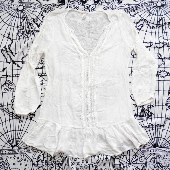 Eberjay || Women's Summer Of Love Elba Cover-Up - Picture 1 of 10